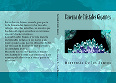 Crystal Cavern