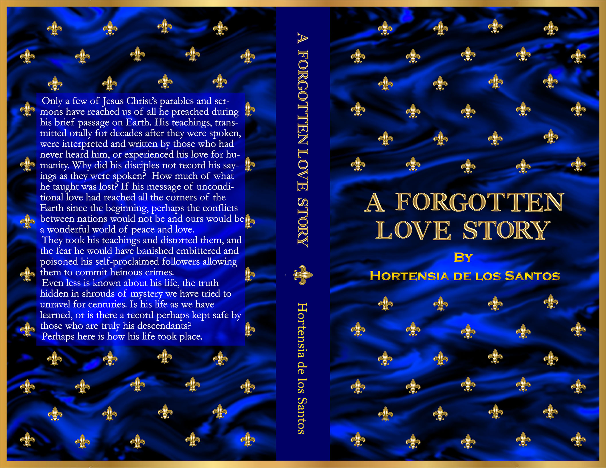 Forgotten Love Story