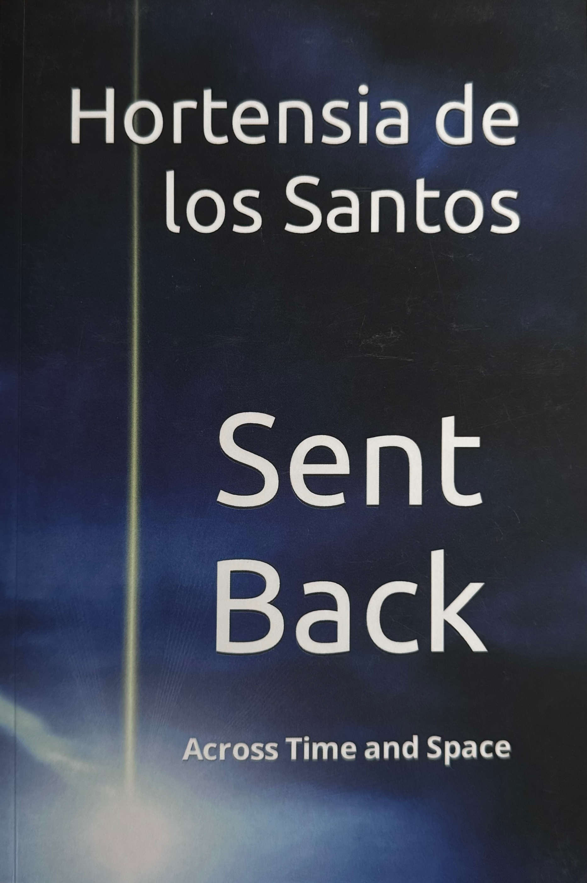 Sent Back