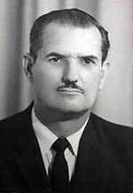 Julio de los Santos