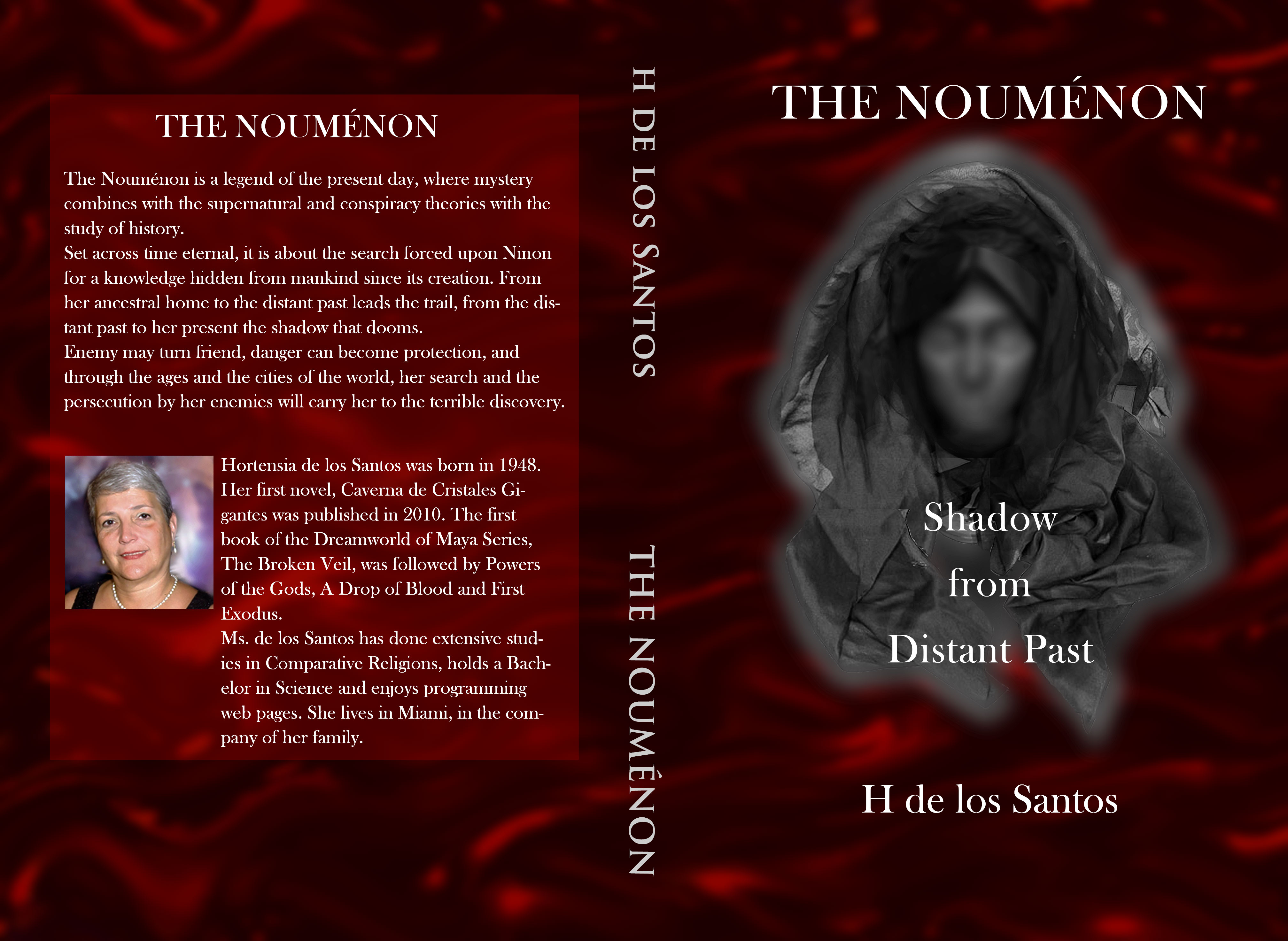 The Noumenon