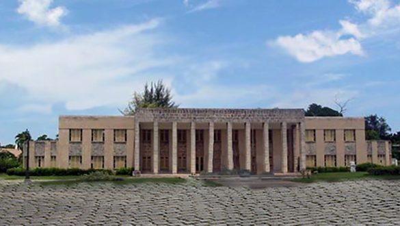 San Alejandro