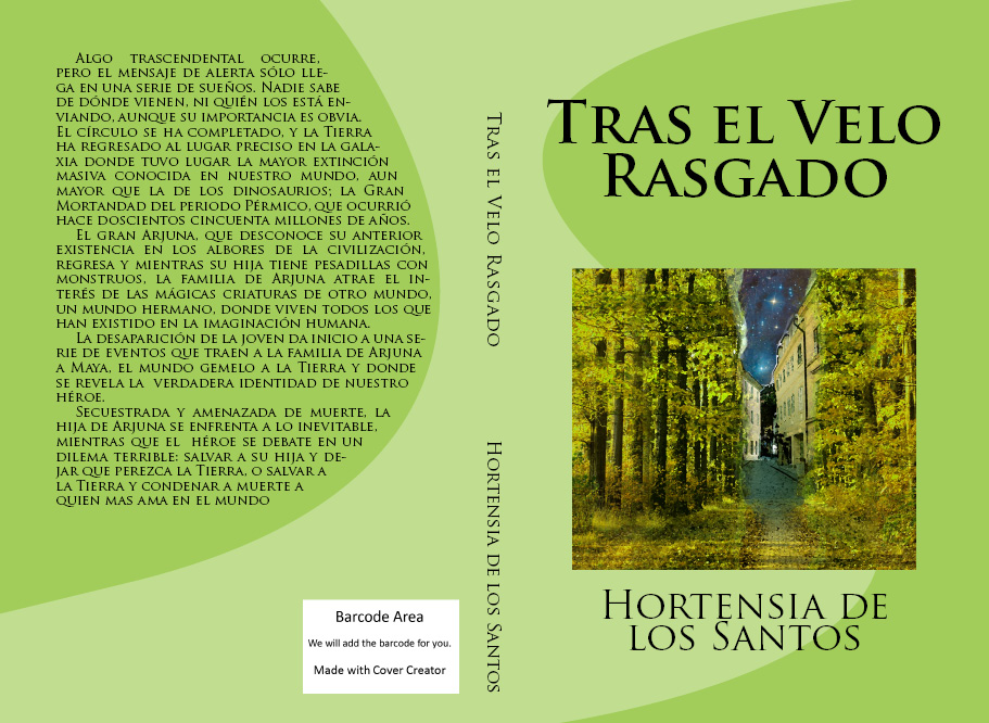 Tras el Velo Rasgado