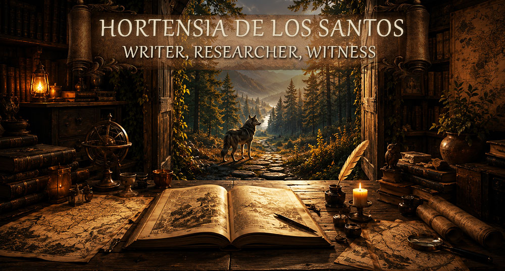 Hortensia de los Santos