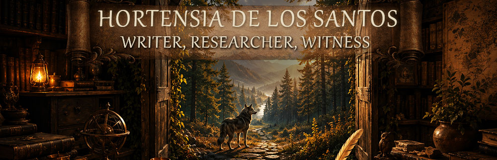 Hortensia de los Santos