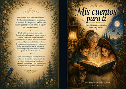 My Stories for You