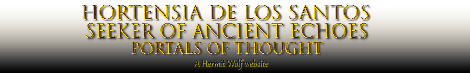 Wolf Banner